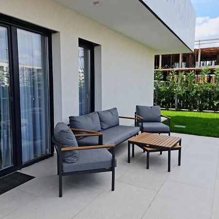 Sara Apartment 오라데아 외부 사진
