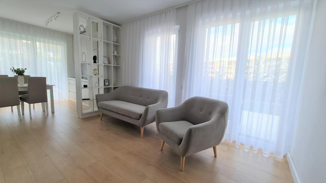 Sara Apartment 오라데아 외부 사진