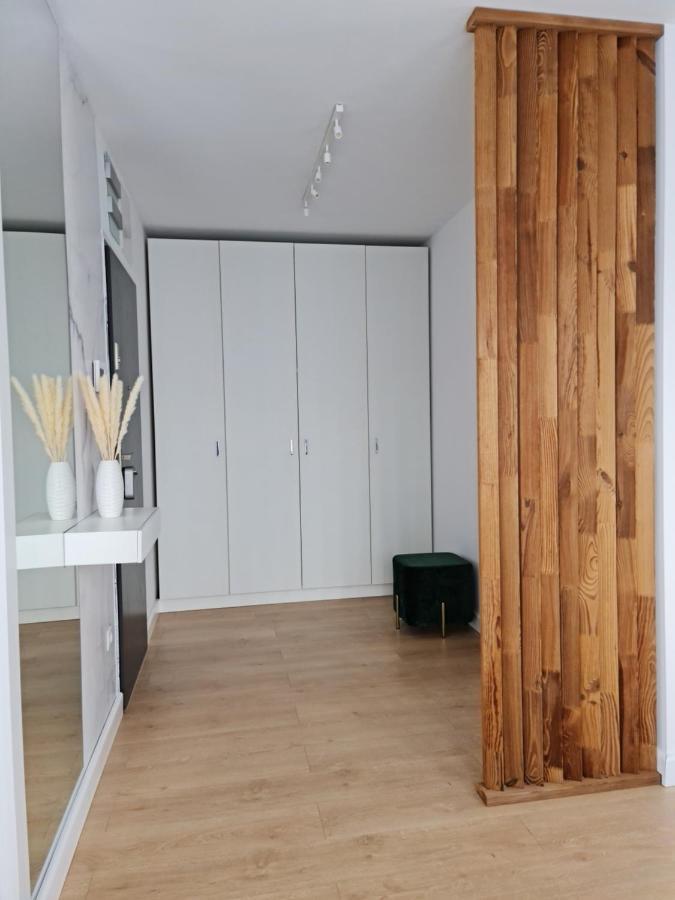 Sara Apartment 오라데아 외부 사진