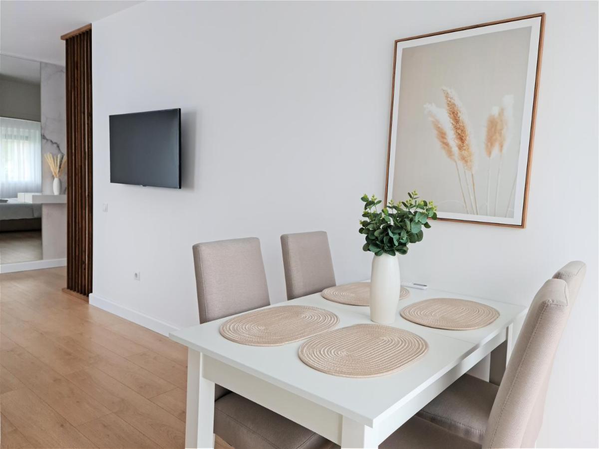 Sara Apartment 오라데아 외부 사진