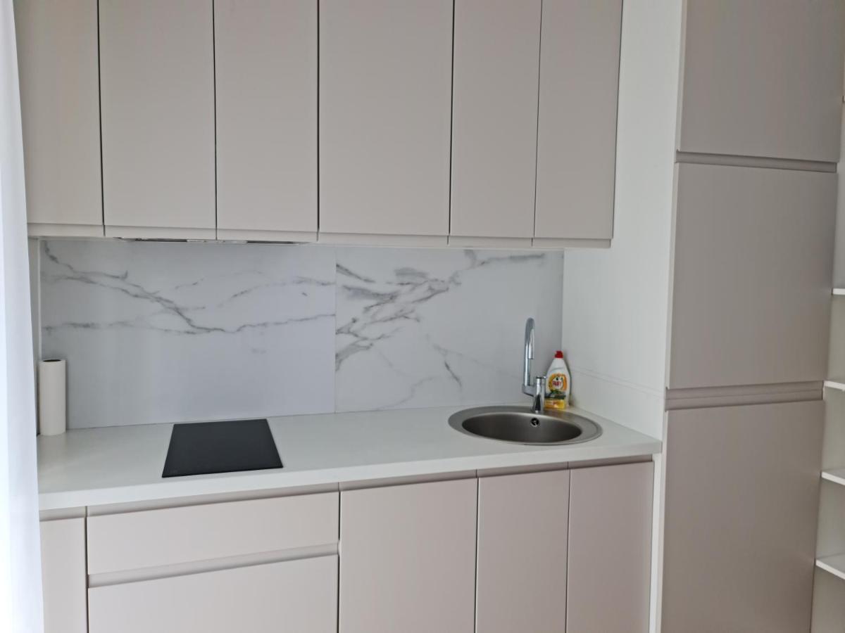 Sara Apartment 오라데아 외부 사진